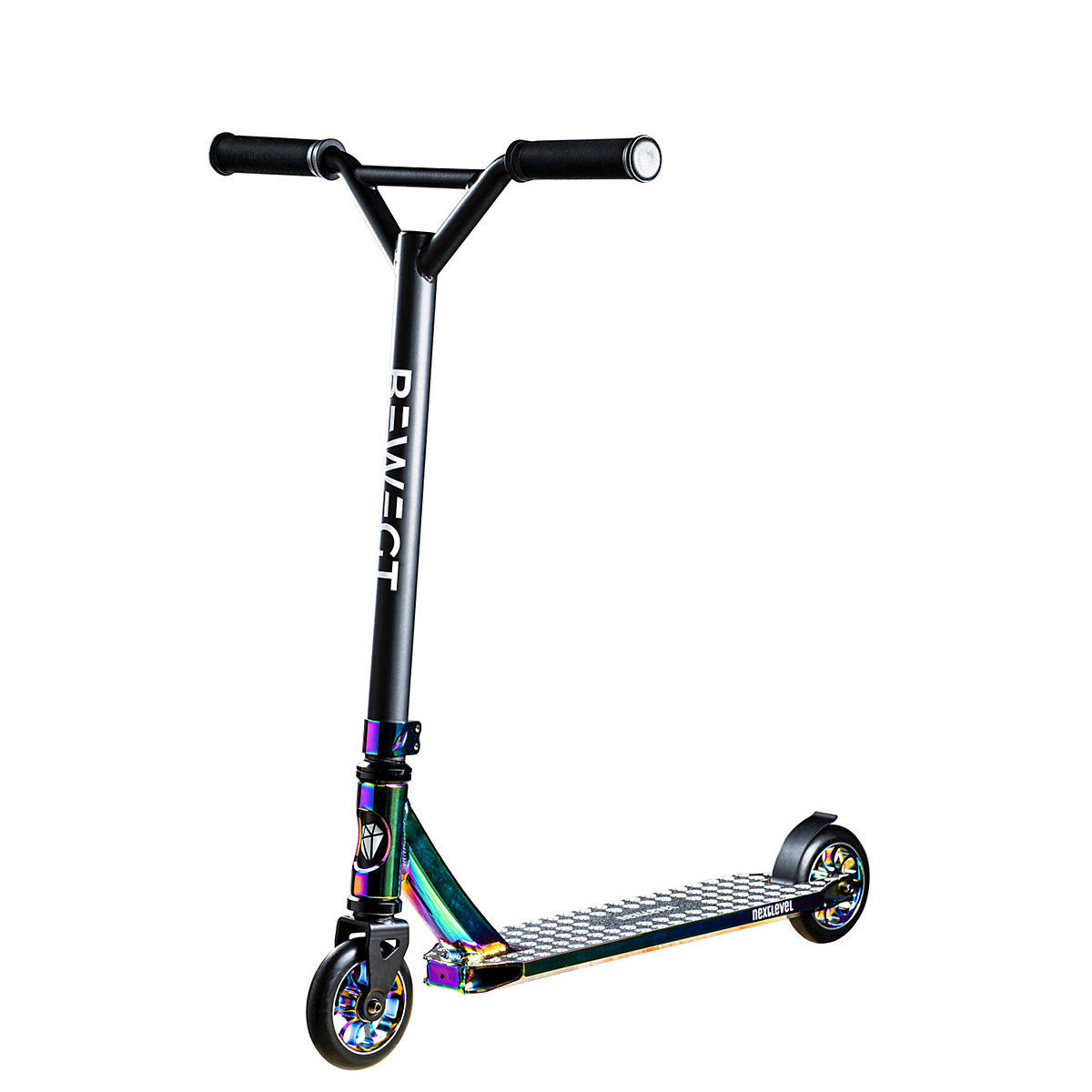 Stuntscooter Evoattack Jr. Stuntscooter