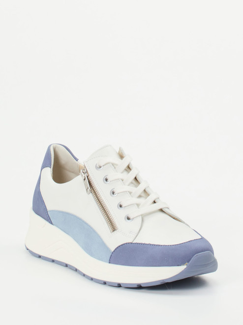 Sneaker-26617910007 Solidus