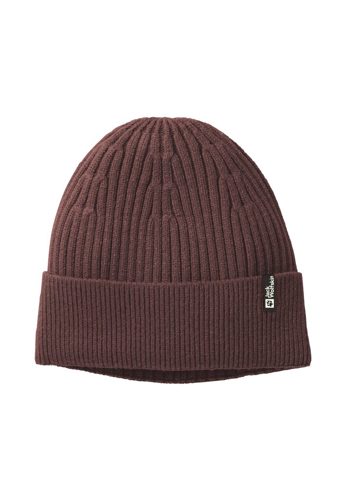 COSY BEANIE Strickmütze