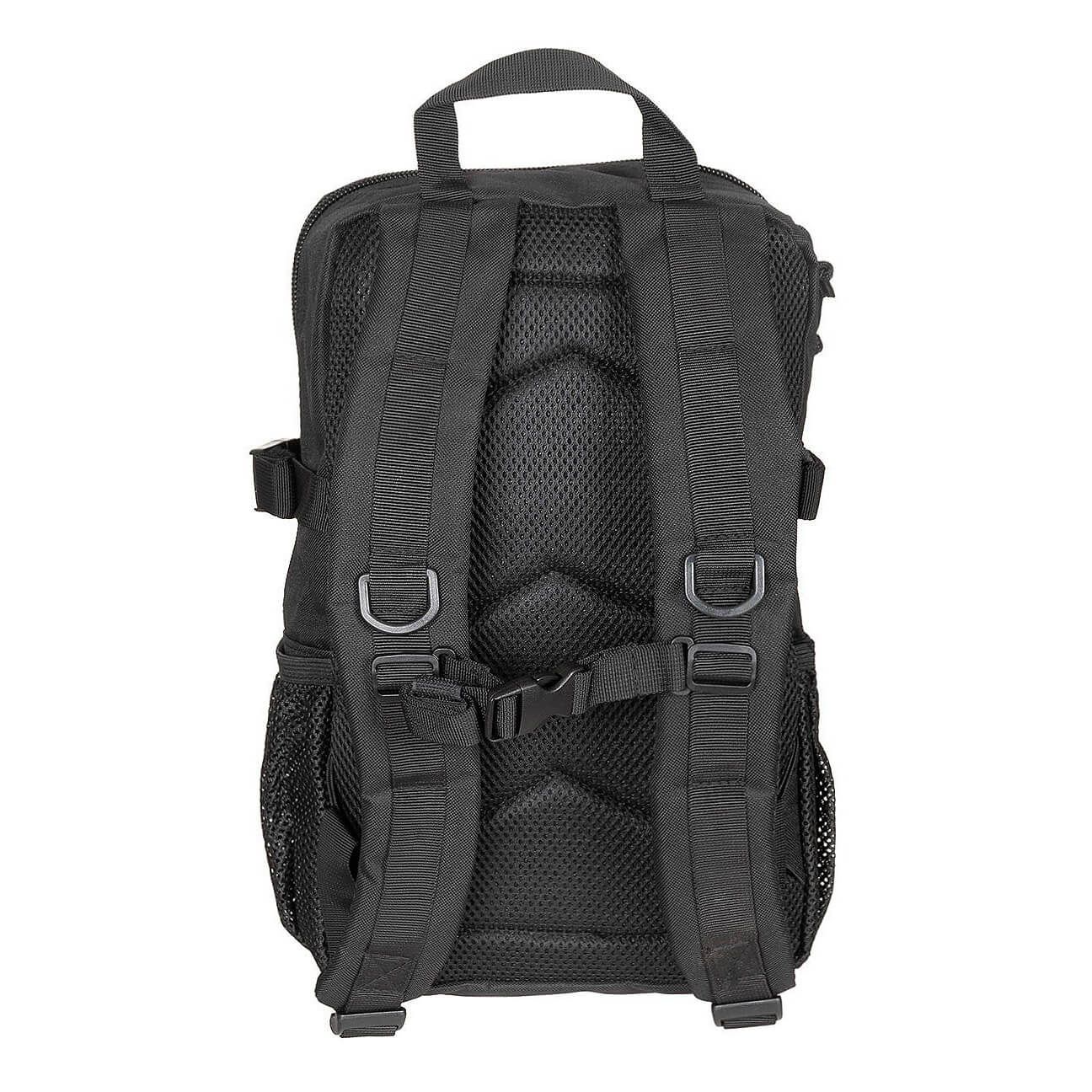 Kids US Rucksack Assault Youngster