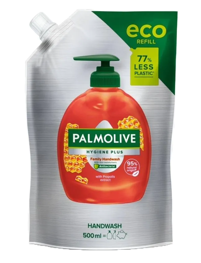 Palmolive Hygiene Plus tekući sapun s propolisom