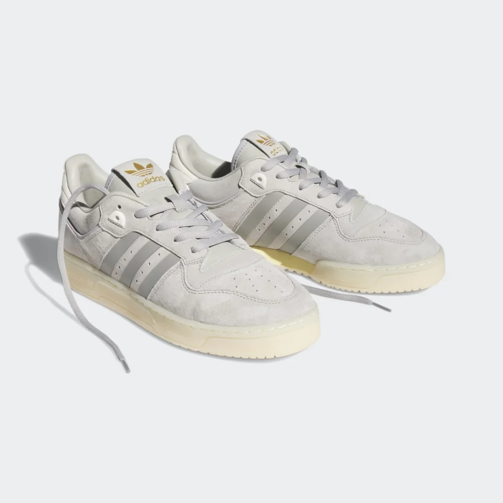 adidas Rivalry Low 86 FZ6323 / grau