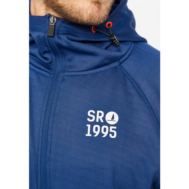 Sea Ranch Baker Fleecejacke Herren