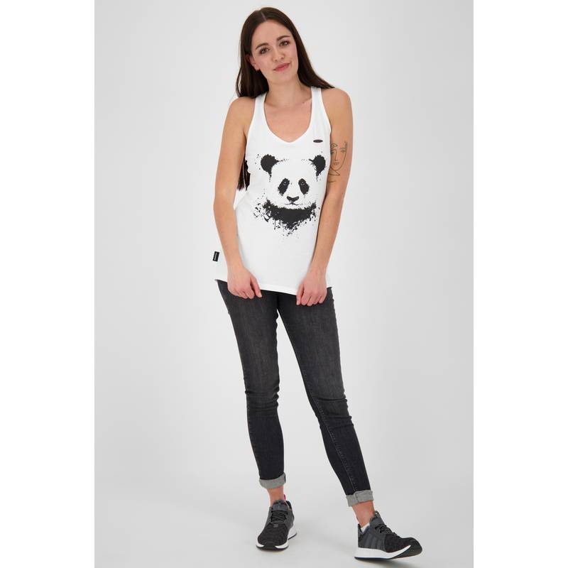 ALIFE AND KICKIN LuciaAK Tanktop Damen