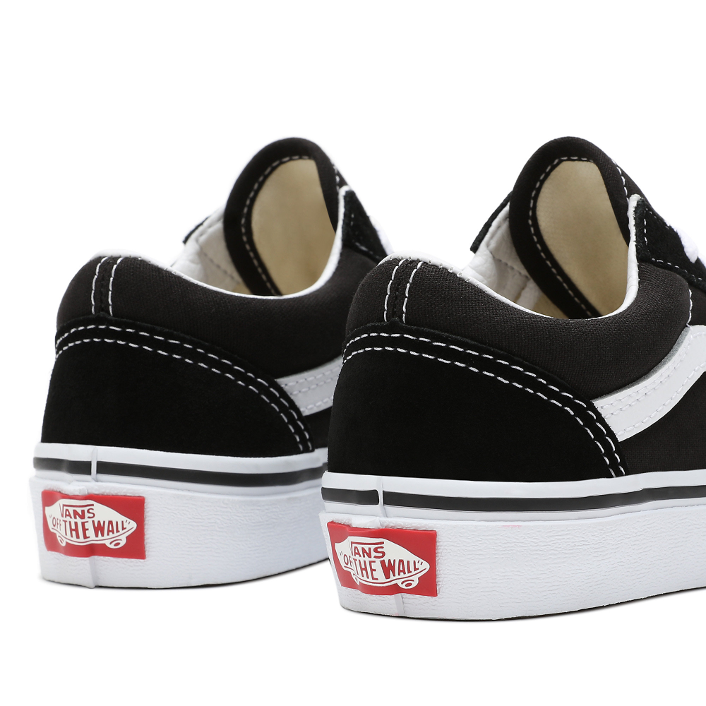 Vans Old Skool VN000W9T6BT / schwarz