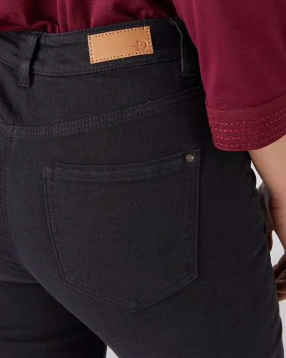 Slim taille haute Perfect Fit by Damart