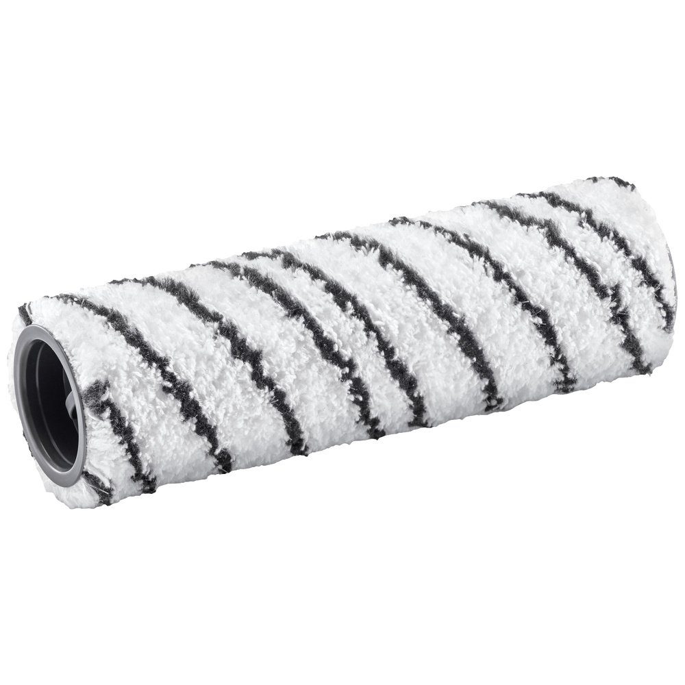 voelkner selection Dampfreiniger Kärcher Home & Garden 2.863-331.0 FC 2-4 Steinwalze Reinigungswalze 2