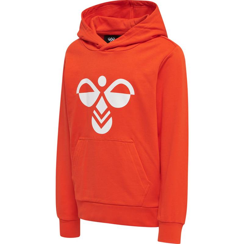 hummel hmlCUATRO HOODIE Hoodie Kinder