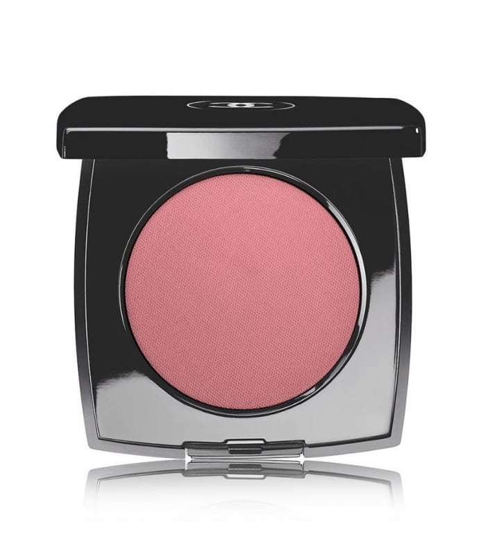 LE BLUSH CRÈME DE CHANEL-Fard à Joues Crème