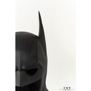 Pure Arts - Batman 1:1/ Cowl Replica