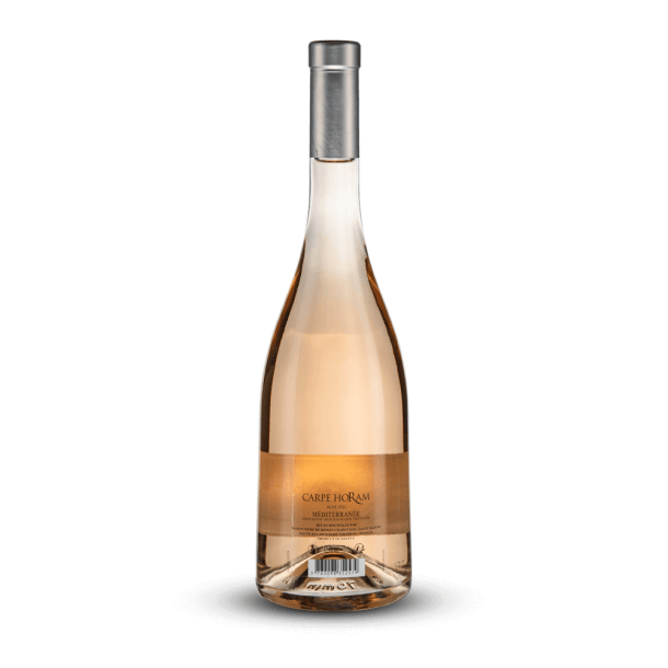 Carpe Horam Rosé 2021 - By Saint Martin