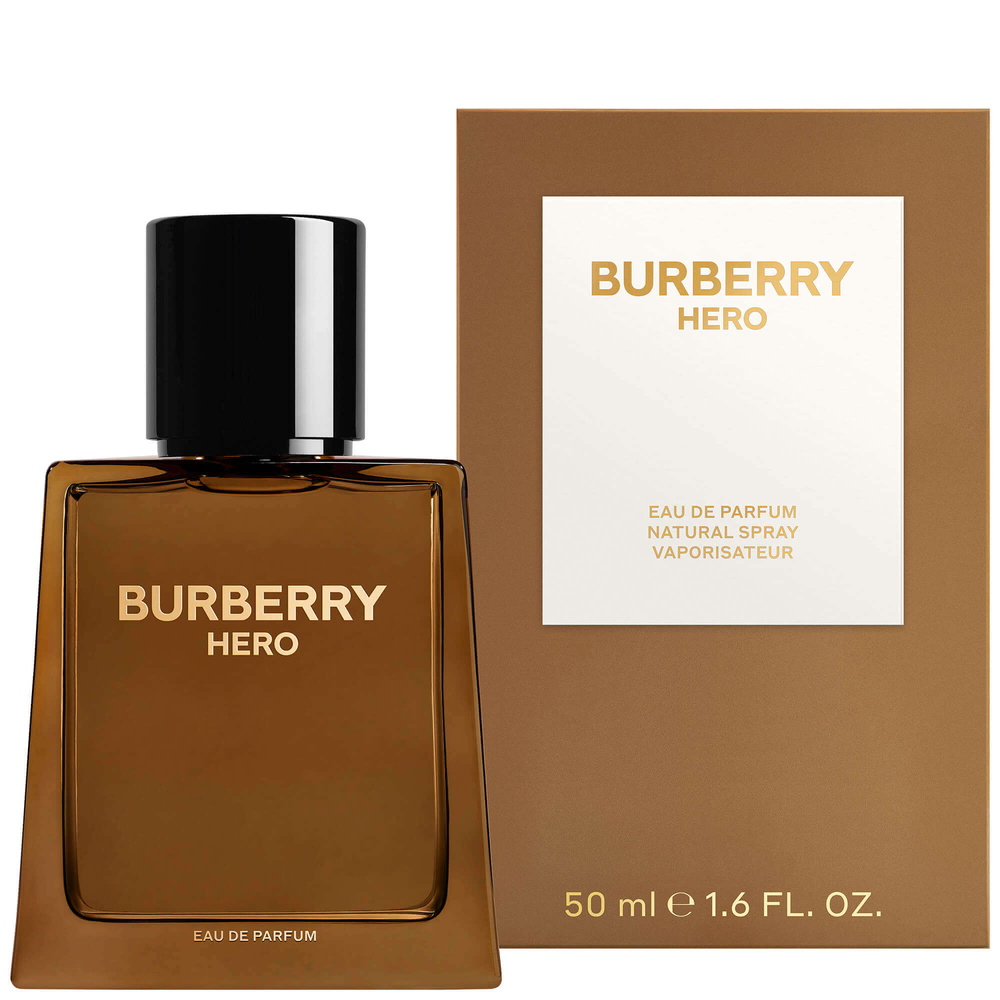 Burberry Hero Eau de Parfum