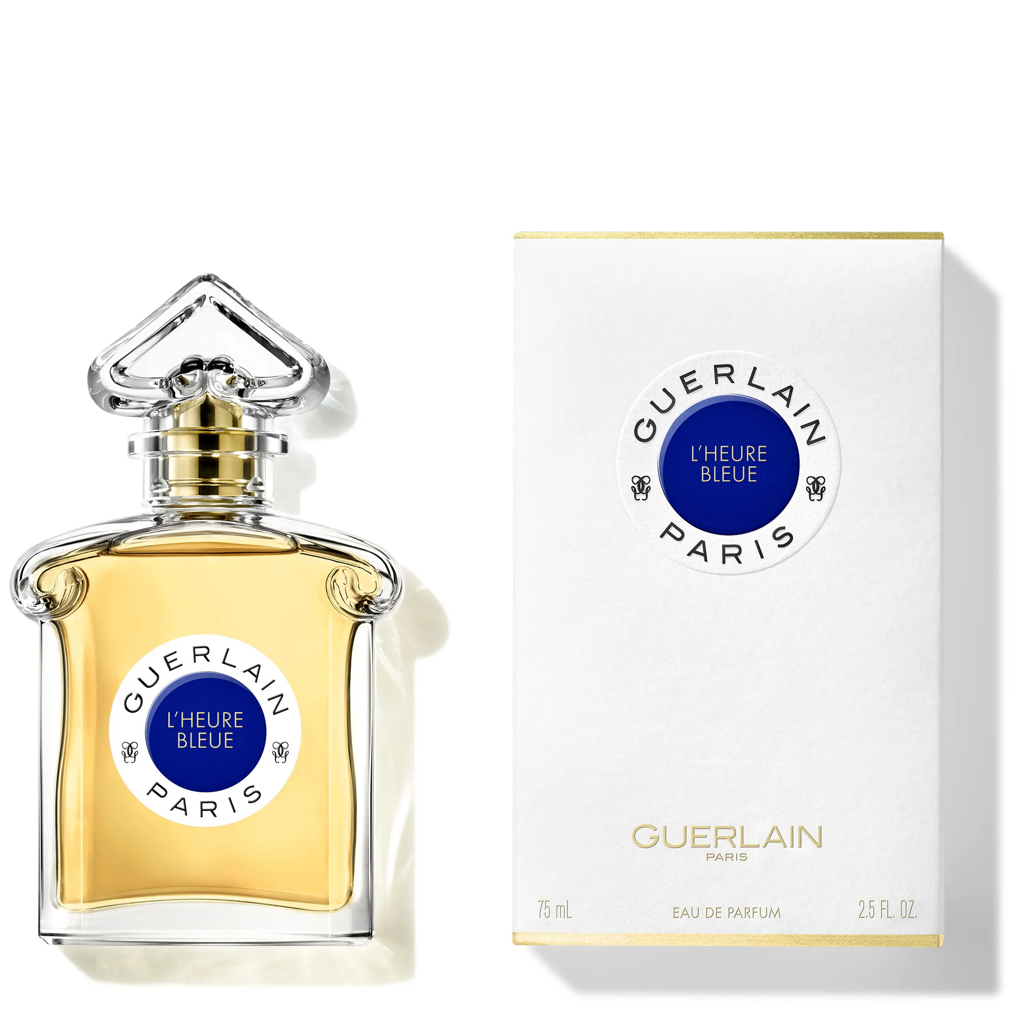 Les Légendaires L'Heure Bleue - Eau de Parfum
