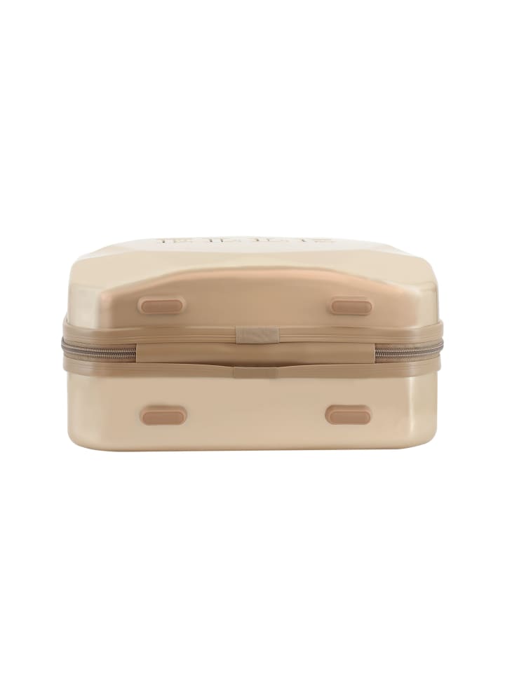 ELLE Beautycase Diamond in Gold günstig kaufen onesize