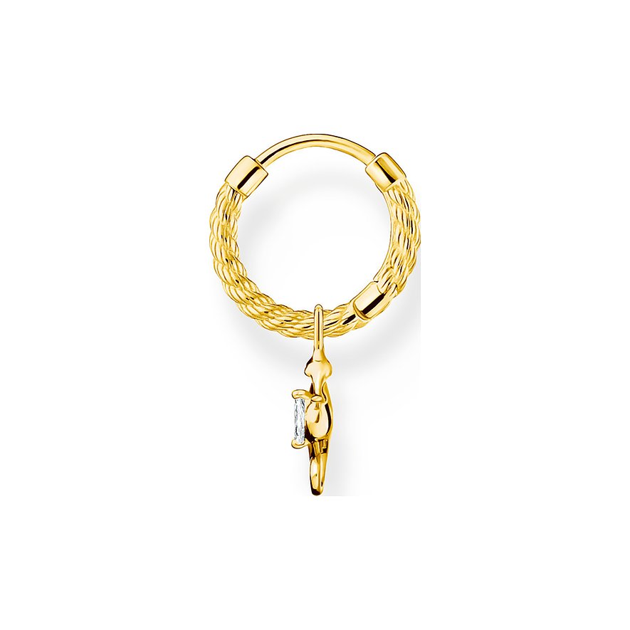 Thomas Sabo Creole Charming