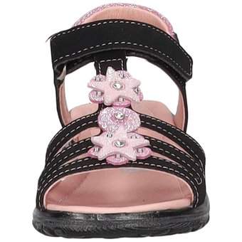 Ricosta Lilly Sandale in schwarz