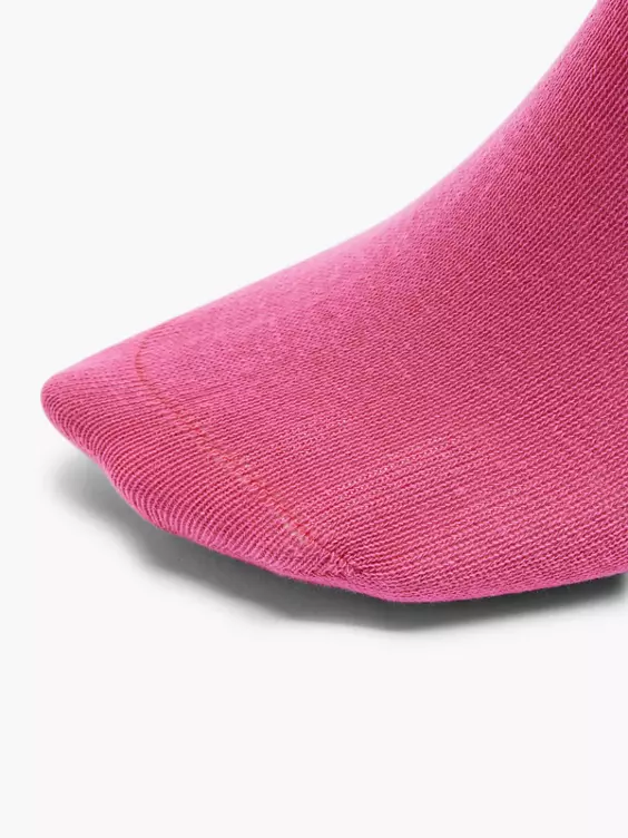 FILA 3er Pack Sneakersocken