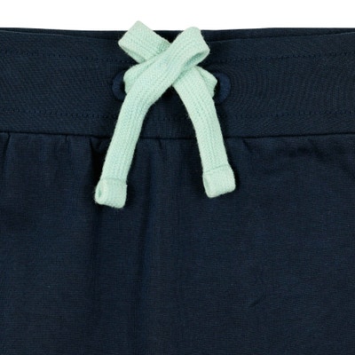 Jogginghose, dunkelblau für Jungs
