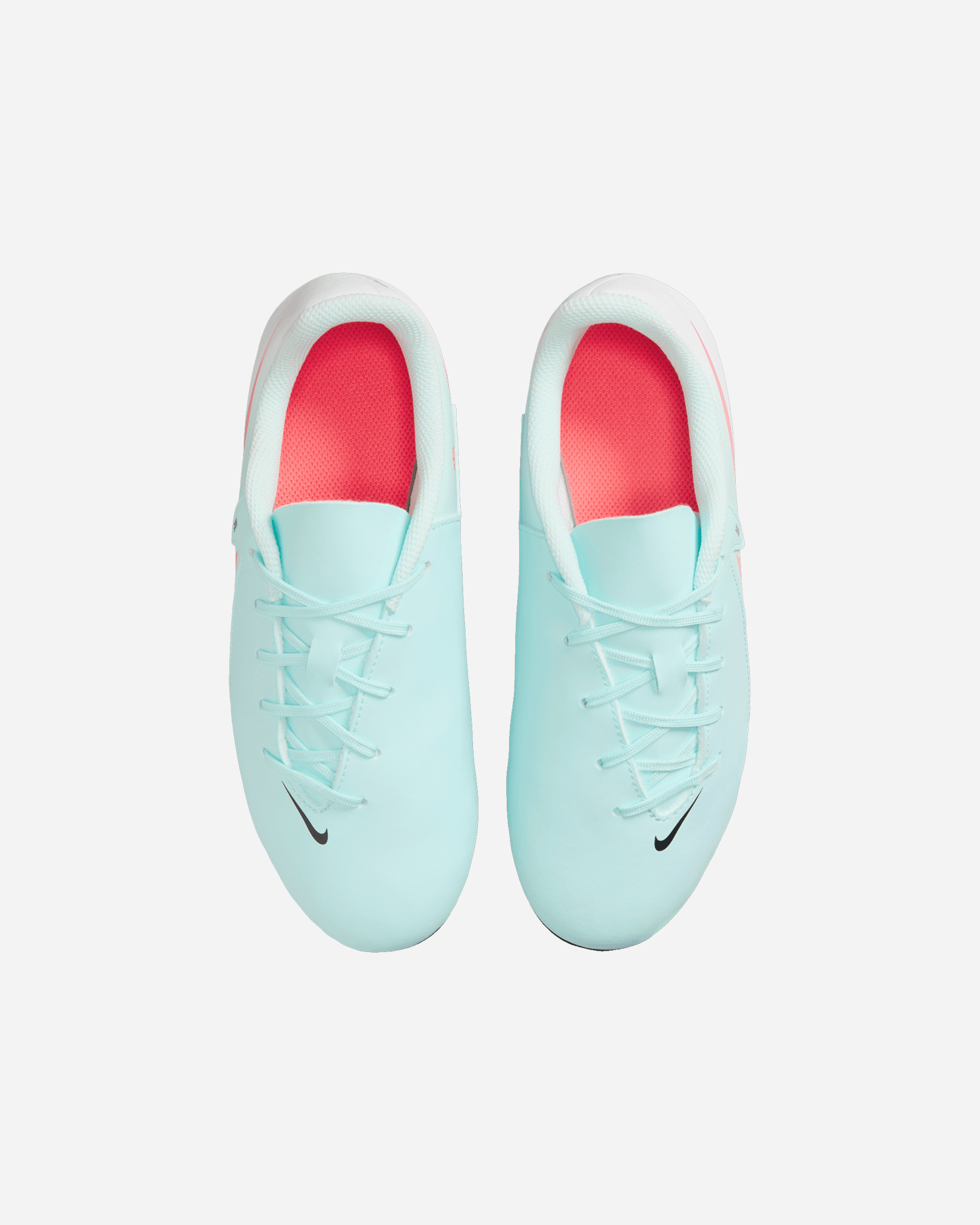 Buty piłkarskie Nike Phantom Gx Club Fg Jr FJ2600-300