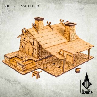Village Smithery