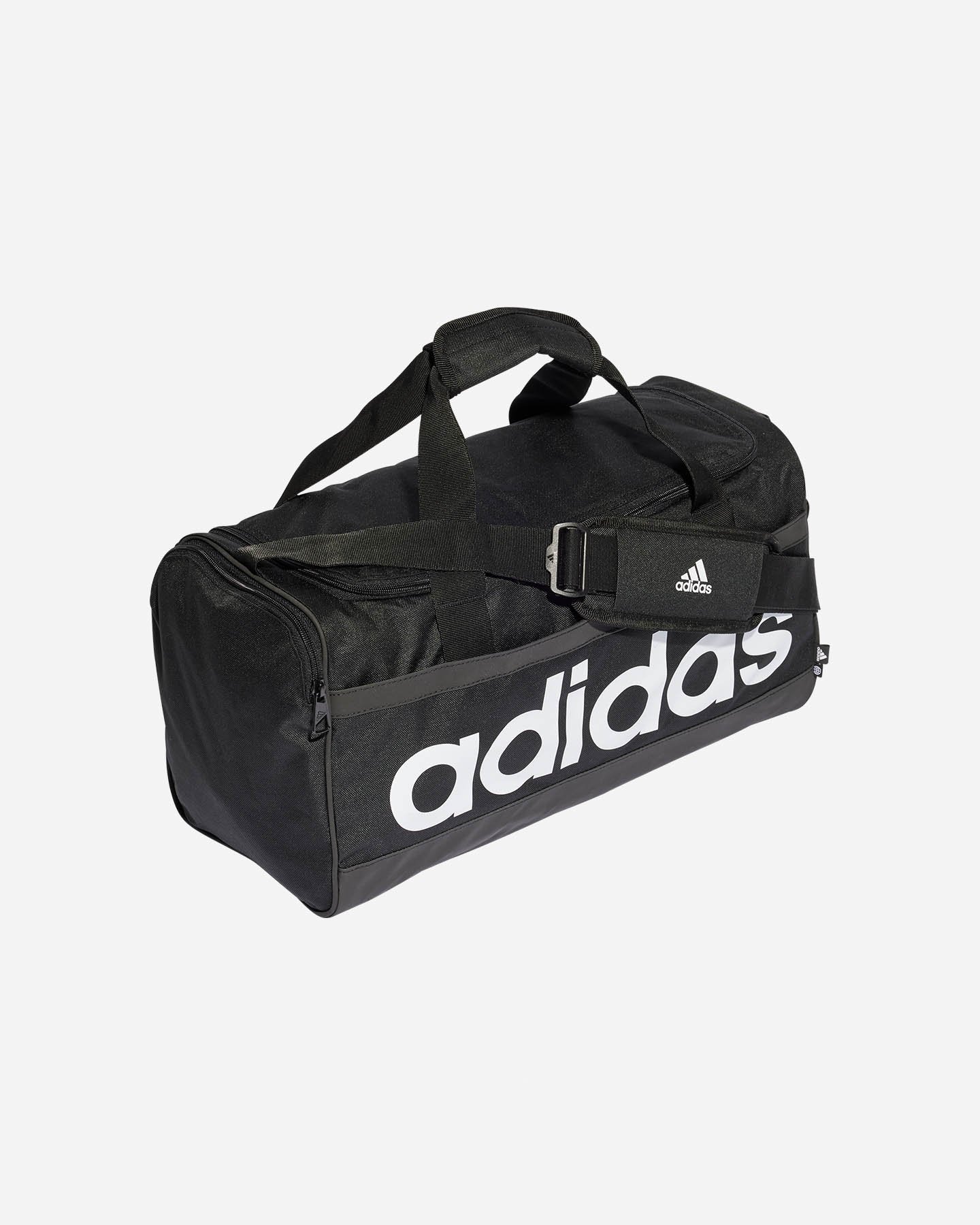 Borsa Adidas Linear Małe logo HT4742