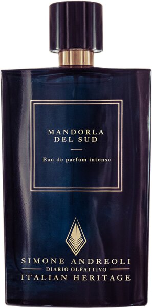 Simone Andreoli Mandorla del Sud Eau de Parfum