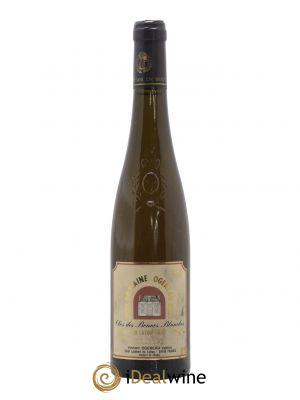 Coteaux du Layon Saint Lambert Clos des Bonnes Blanches Domaine Ogereau 50cl 2002 - Lot de 1 Bouteille