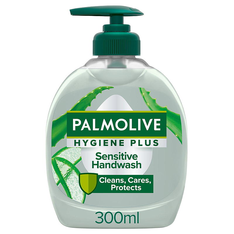 Palmolive Håndsåpe Palmolive 300 ml, Sensitive