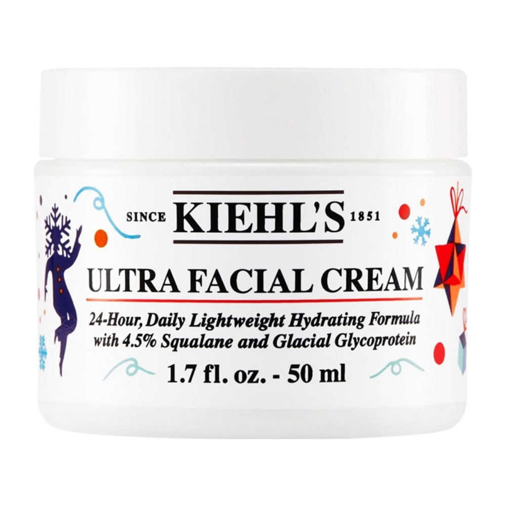 Kiehl’s Ultra Facial Cream Eau de parfum
