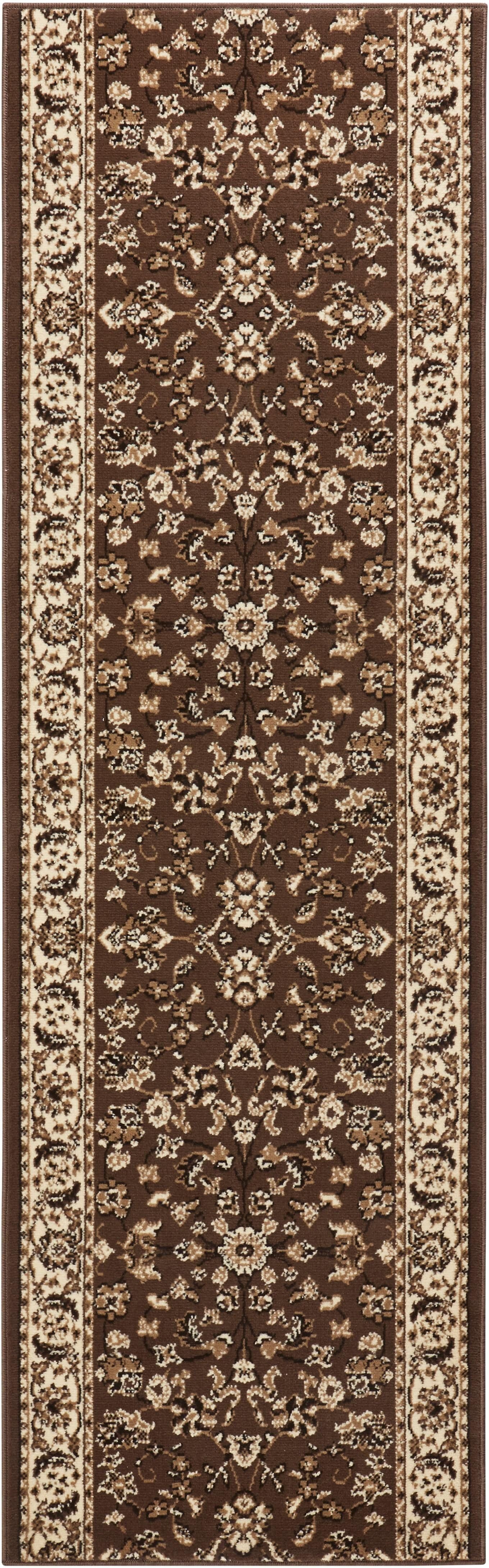 Läufer Vintage, HANSE Home, rechteckig, Höhe: 9 mm, Teppichläufer, Kurzflor, Teppich, Vintage, Retro, Flur, Schlafzimmer