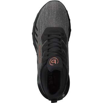 Bugatti Sneaker in grau