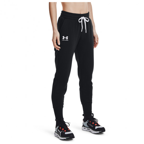 Under Armour - Women's UA Rival Fleece Joggers - Trainingshose