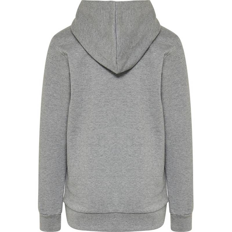 hummel hmlCUATRO HOODIE Hoodie Kinder