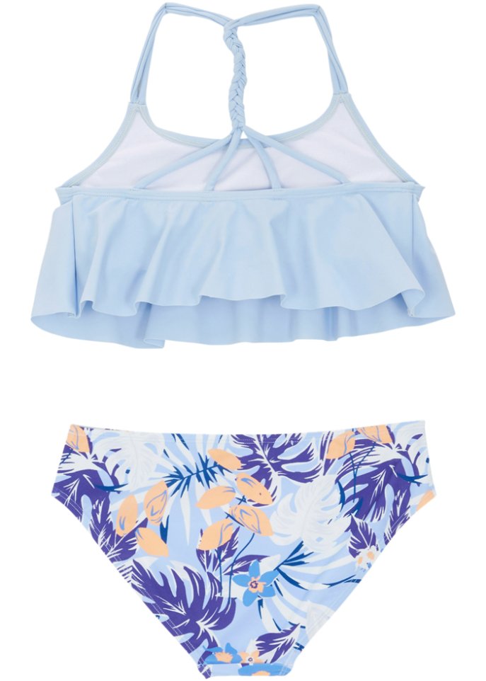 Mädchen Bikini (2-tlg.Set)