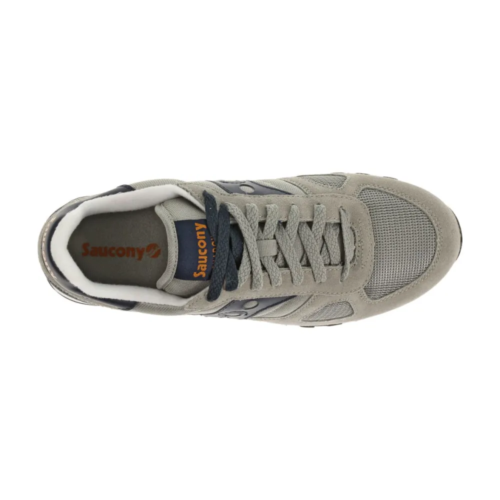Saucony Shadow Original S2108-563 / grau