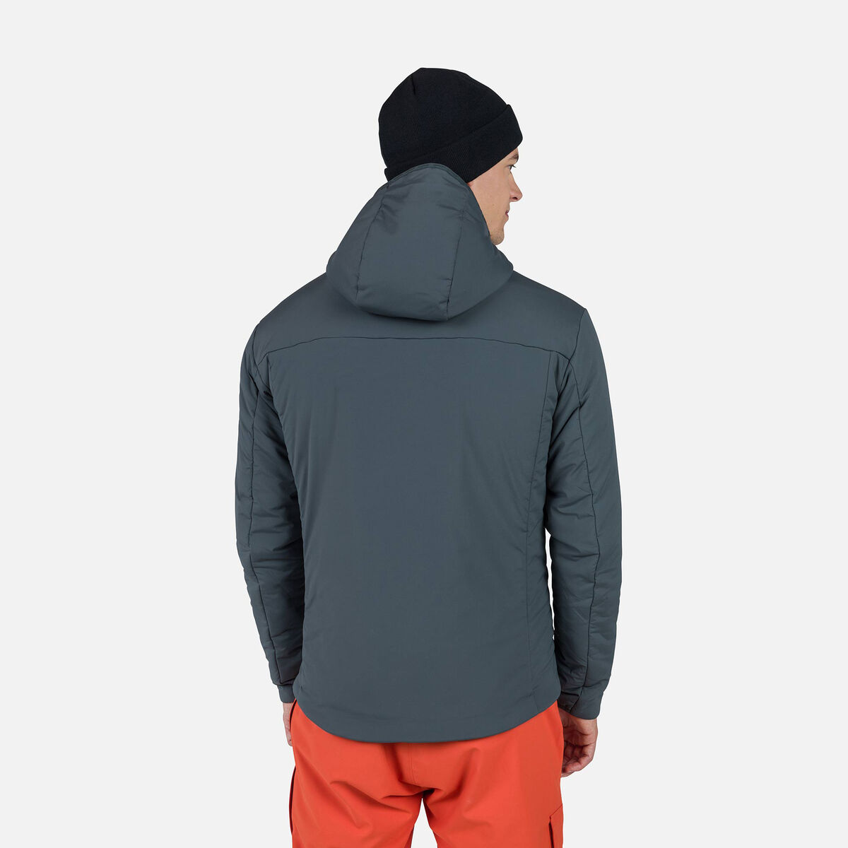 Herren-Kapuzenpullover Opside