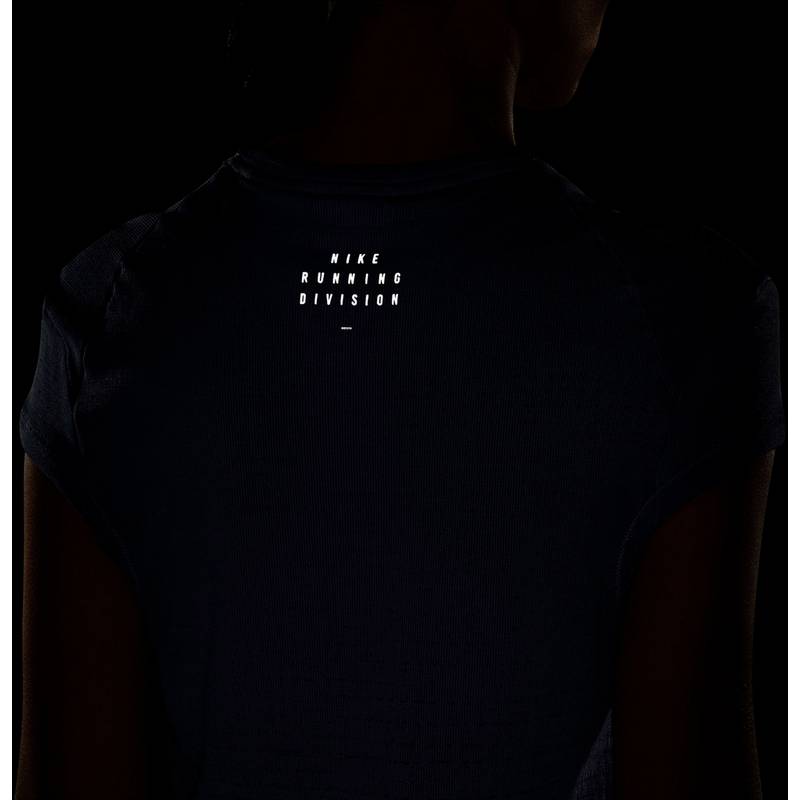 Nike RUN Funktionsshirt Damen