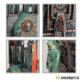 Mechanicum House of Prayer