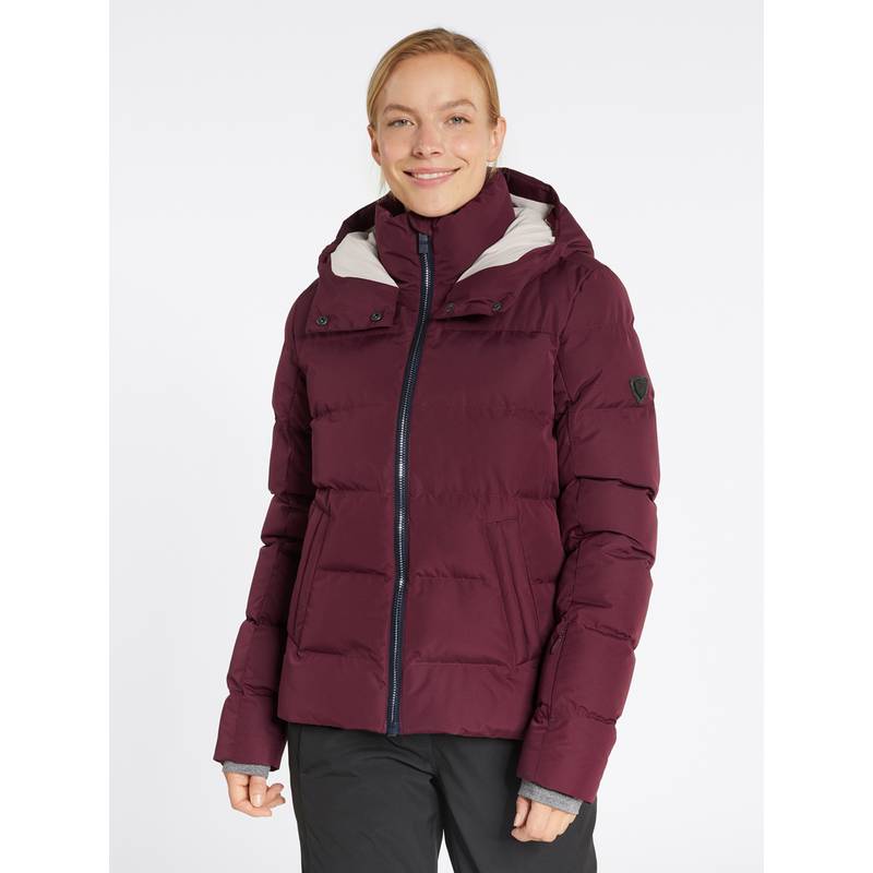 Ziener TUSJA Skijacke Damen