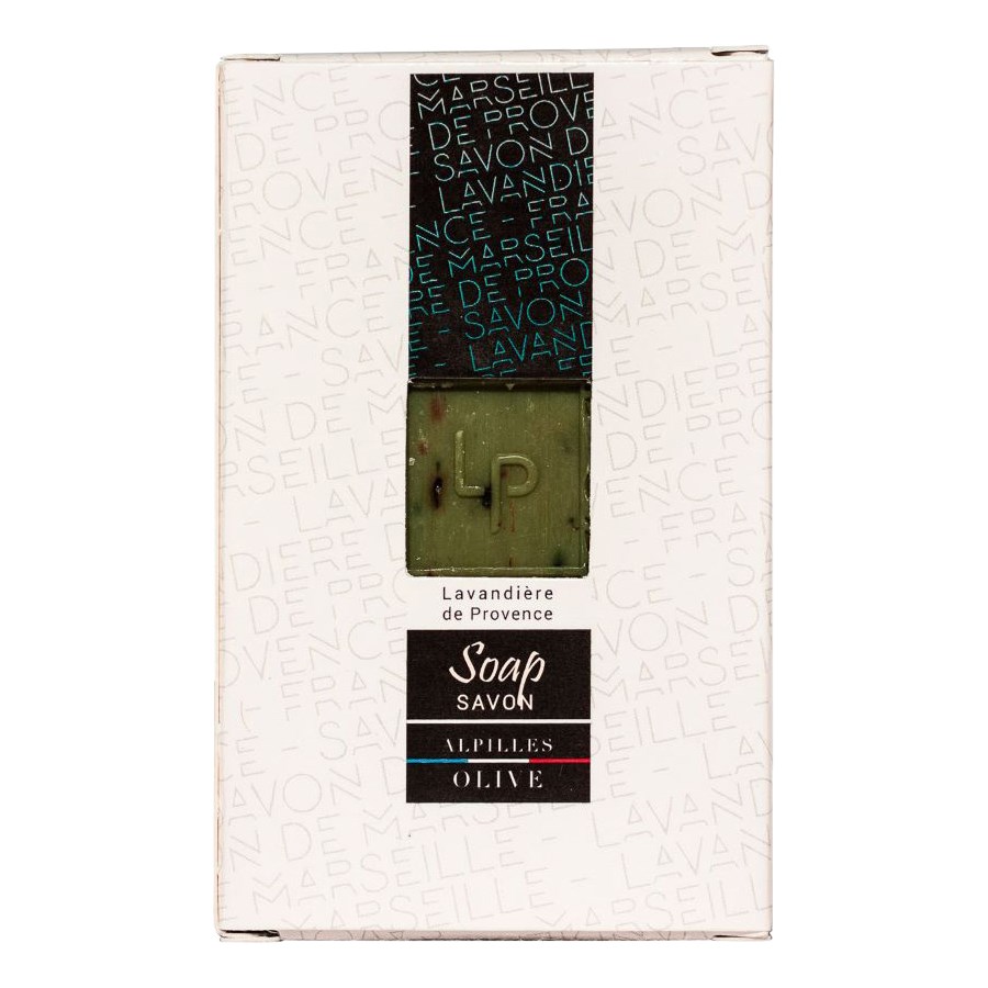 Soap Bar