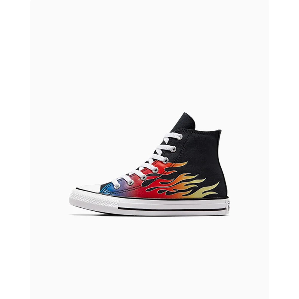Converse Chuck Taylor All Star Cars A04715C / schwarz
