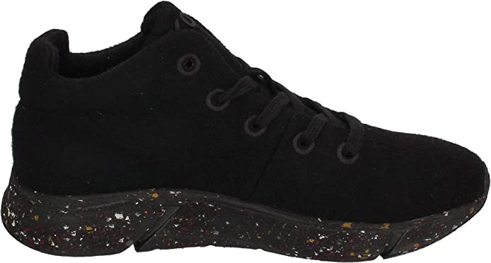 KOEL Stiefeletten schwarz
