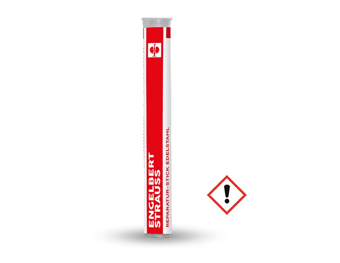 Reparatur Stick Edelstahl