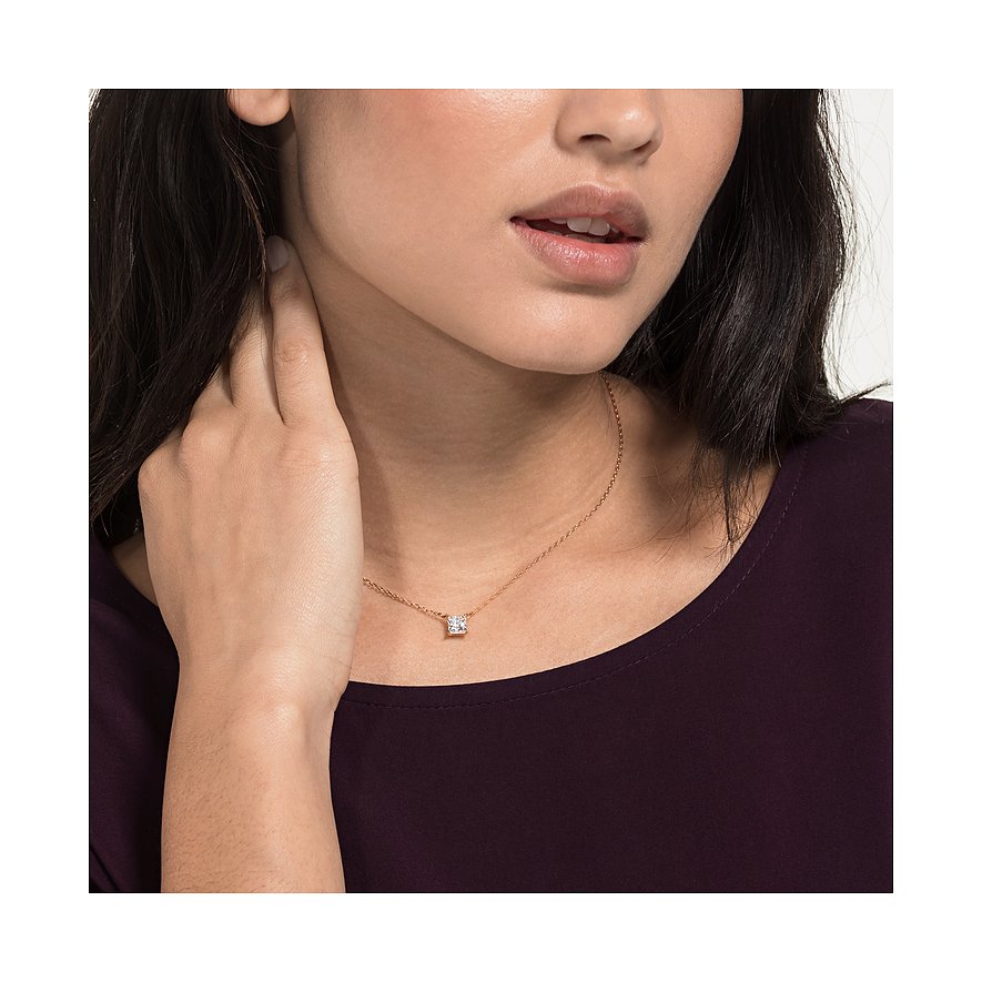Swarovski Kette Attract