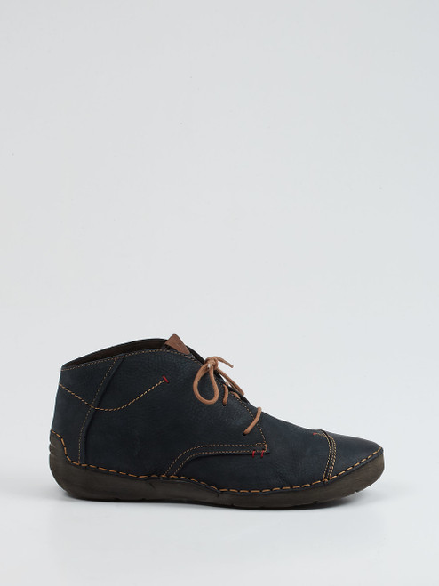 Schnürschuh-17011090054 Josef Seibel