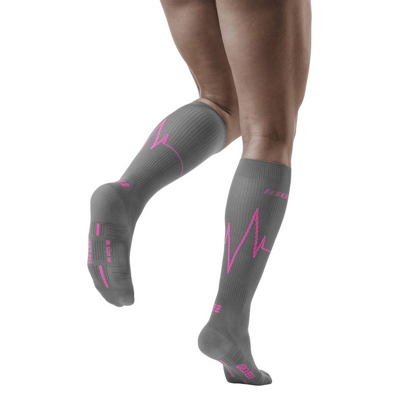 CEP Heartbeat Socken Herren