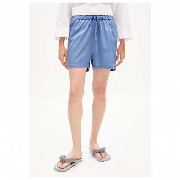 ARMEDANGELS - Women's Xuliaa Twill - Shorts