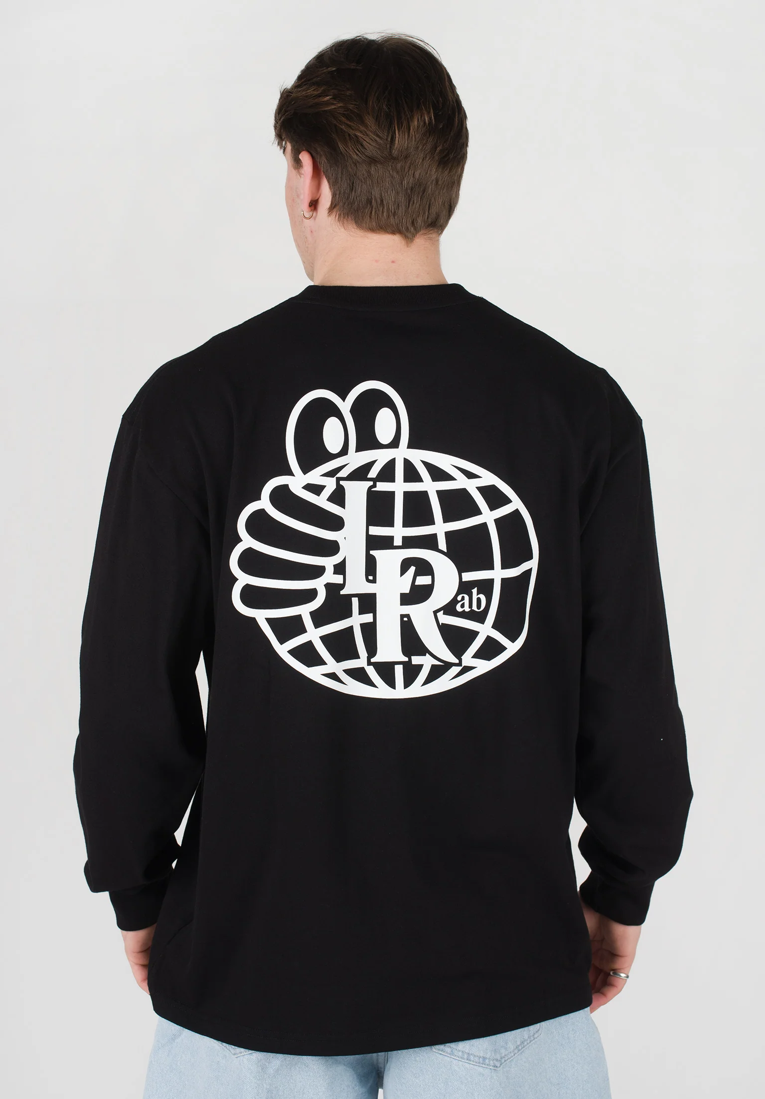 Atlas Monogram