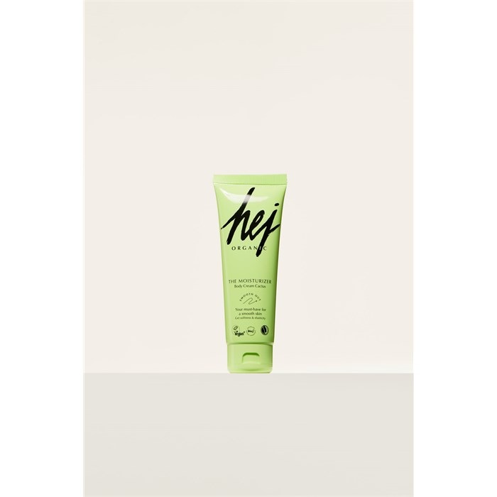 Moisturizer Body Cream