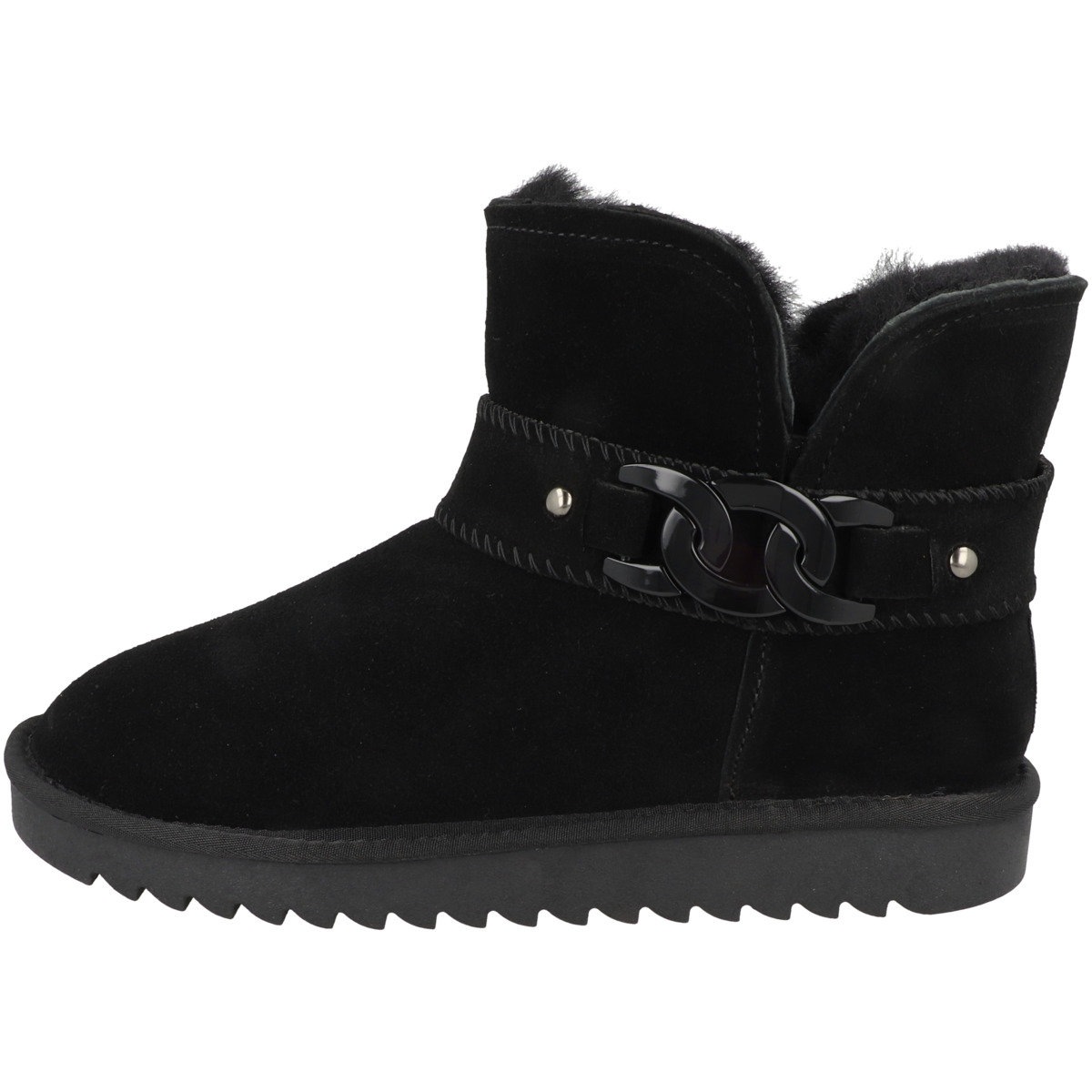 Ara 12-29905 Boots schwarz